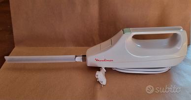 coltello elettrico Moulinex