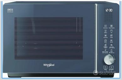 Microonde Whirlpool MWF 259 SG