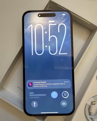 iPhone 14 Pro Max 128GB