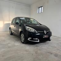 Renault Scenic Scénic XMod dCi 110 CV Start&Stop E