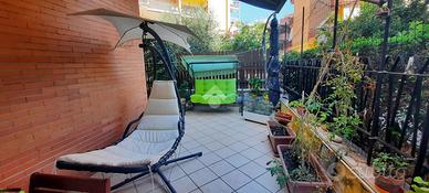 3 LOCALI A LADISPOLI