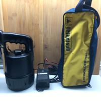 TORCIA SUB TECNISUB VEGA