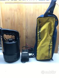 TORCIA SUB TECNISUB VEGA