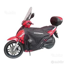 Termoscud tucano urbano r200 kymco people 125 150