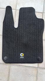 Tappetini smart fortwo