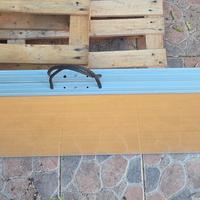 Tavolo da campeggio pieghevole 