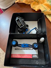 Mulinello AbuGarcia Revo Toro NaCl61