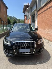 Audi Q5 2.0 TDI