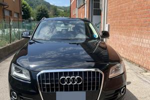 Audi Q5 2.0 TDI