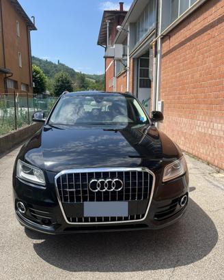 Audi Q5 2.0 TDI