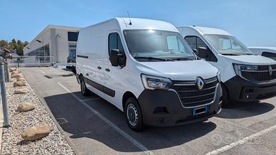 Renault Master FG TA L2 H2 2.3 DCI 136 CV