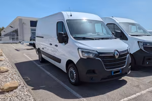 Renault Master FG TA L2 H2 2.3 DCI 136 CV