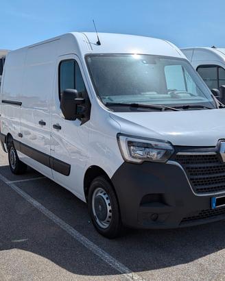 Renault Master FG TA L2 H2 2.3 DCI 136 CV