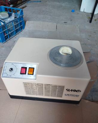 simac il gelataio 800