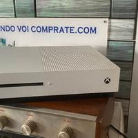Xbox One s da testare