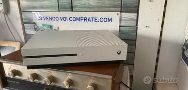 Xbox One s da testare