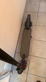 XIAOMI electric scooter 4