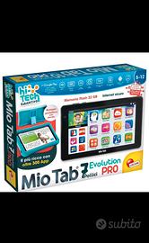 Mio tab 7 evolution provo