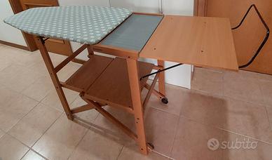 mobile da stiro Foppapedretti 