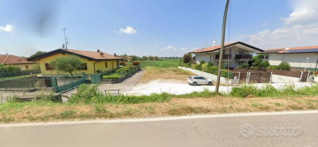 Terreno di 500 m² a Lonato del Garda - Vista 2
