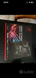 Rog strix b450 Gaming 2