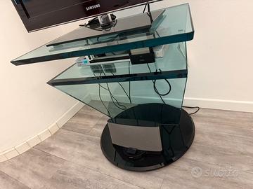 REFLEX ANGELO - Tavolino JAZZ 55 - ORIGINALE