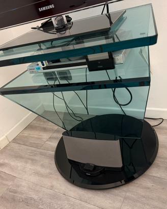 REFLEX ANGELO - Tavolino JAZZ 55 - ORIGINALE