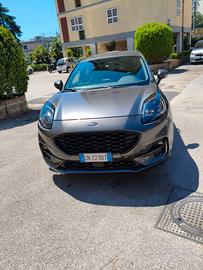 FORD Puma 04/ 2023 Hybrid 1.0 125cv