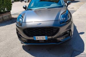 FORD Puma 04/ 2023 Hybrid 1.0 125cv