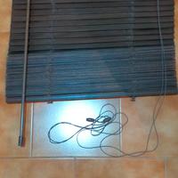 VENEZIANA IN LEGNO 140X60