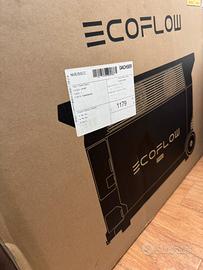 Ecoflow Delta Pro con SHP (prezzo ribassato)