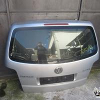 PORTELLO POST VOLKSWAGEN TOURAN 2.0 TDI 2005 BKD 4