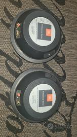 Coppia driver jbl 2445