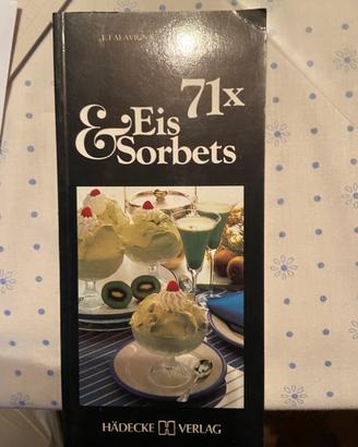 Libri cucina in tedesco