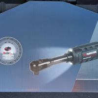 Nuovo!cricco avvitatore Perform Parkside GARANZIA