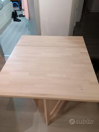 Tavola Ikea Norden