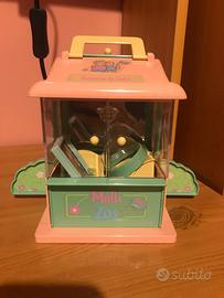 Gioco Melli Y Zos - Hermanitos de Chabel