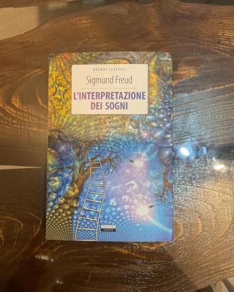 L’interpretazione dei sogni . Di sigmund freud