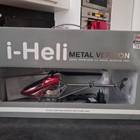 elicottero radiocomandato 