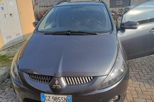 Mitsubishi grandis 2.0 140cv