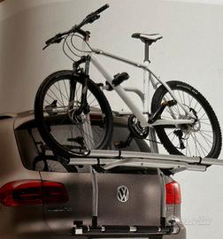 Portabici originale Volkswagen