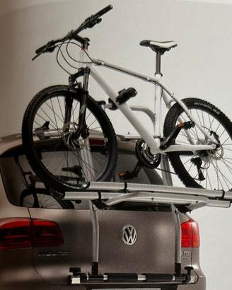 Portabici originale Volkswagen