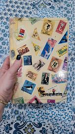 Collezione di francobolli