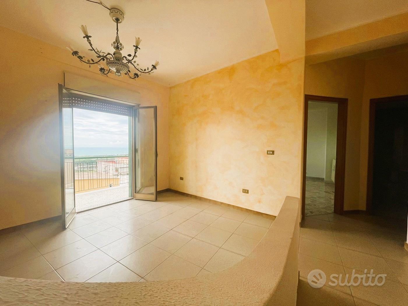 Apartment in Agrigento, Villaseta - Vista 3