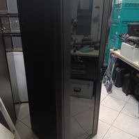Armadio rack