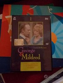 Dvd George e Mildred