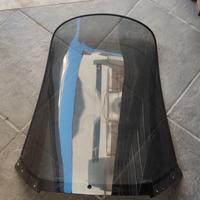 Parabrezza Givi per Honda Cn250