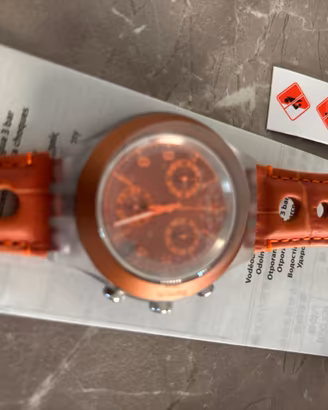Swatch
