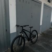 Bici MTB