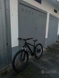 Bici MTB